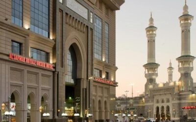 الدليل الشامل للعثور على أرخص فنادق مكة المكرمة القريبة من الحرم
